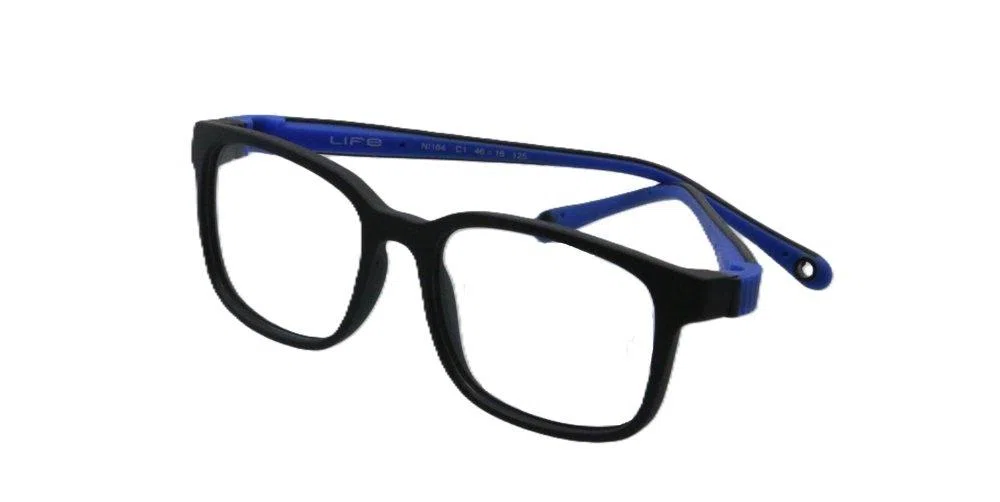 Life Italia NI-164 Eyeglasses - view 2